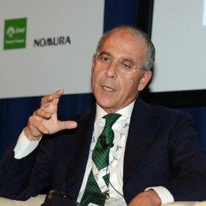 Starace: "Enel prima nelle rinnovabili in Europa"