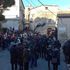 Sardine a Riace con Mimmo Lucano 