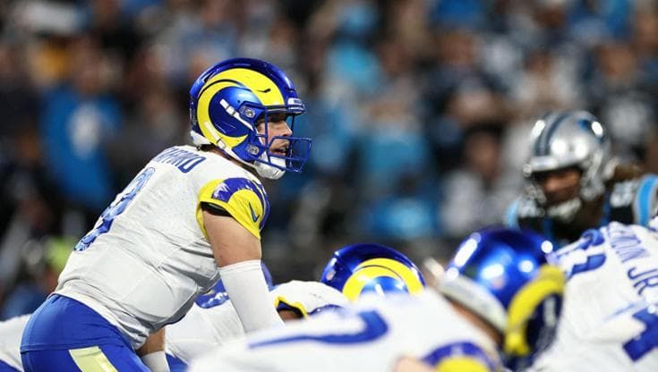 Play off, Stafford e Williams decisivi per Rams e Bears