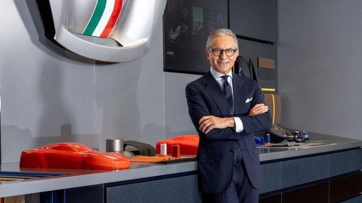 Di Silvestre: “In Ferrari è come fare i mondiali con la Nazionale”