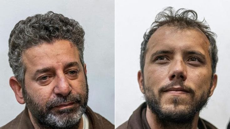 Israele libererà oggi i due attivisti della Flotilla arrestati in acque internazionali