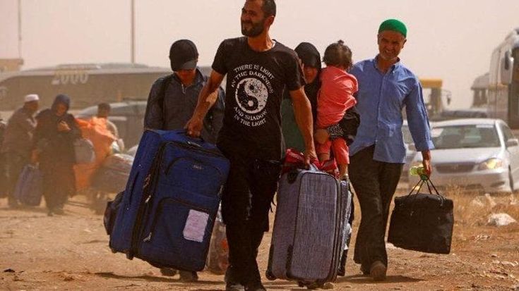 Bruxelles, quel progetto europeo di rimpatriare i cittadini afghani nel loro “Paese sicuro”