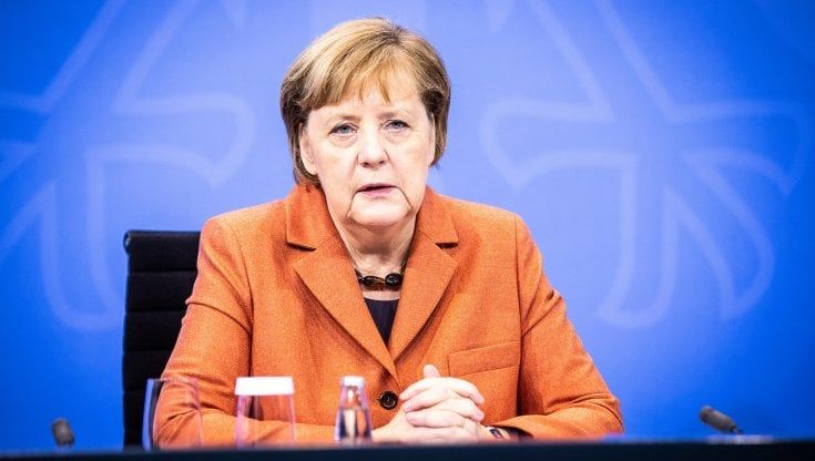 Coronavirus, il lockdown leggero non ha funzionato e la Germania chiude negozi e scuole
