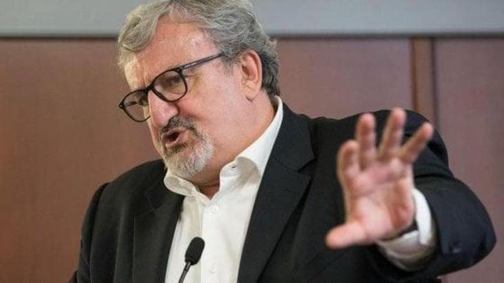 Emiliano elogia Salvini e gli chiede un sostegno per il terzo mandato