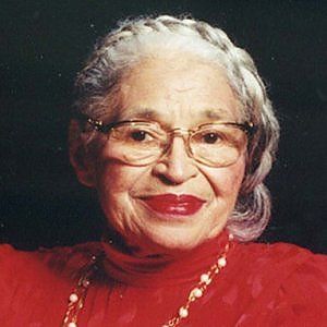 L'Italia ricorda Rosa Parks. Per battere il razzismo nascosto