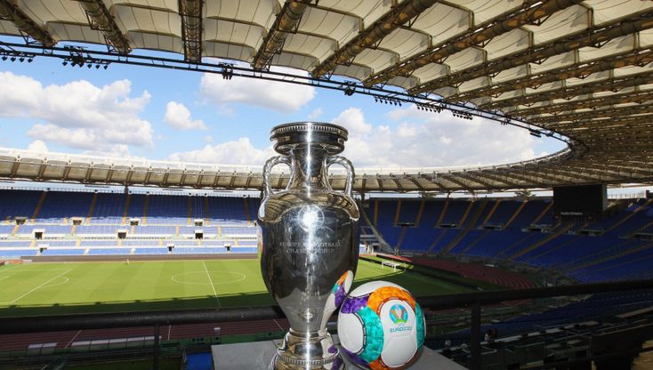 Dalla control room al riconoscimento facciale: l'Olimpico si prepara all'Europeo