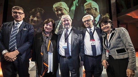 Legacoop, erogati servizi per 7 milioni di persone