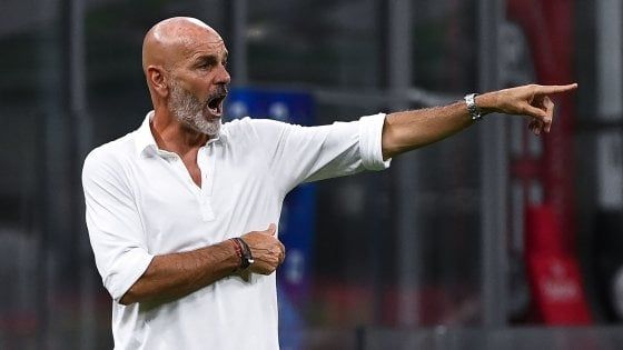 Milan, Pioli: ''Non siamo in riserva. Ibrahimovic? Vorrebbe giocarle tutte''