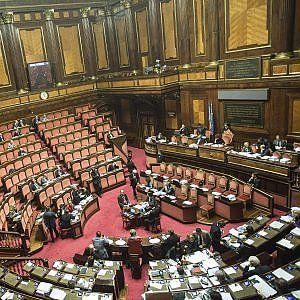 Stabilità, dalla casa alla Rai tutte le modifiche del Senato