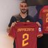 Roma, Zappacosta: 