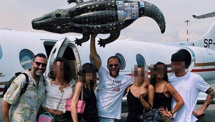 Caso Alberto Genovese, non solo l'attico di Milano: quei soldi distratti dalla società per costruire a Ibiza villa Sentimento