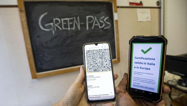 Per un pugno di euro. Le multe convinceranno i No Vax?