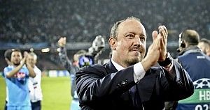 Benitez contro il tab&ugrave; San Siro:<br />"Vincere sarebbe una conferma"