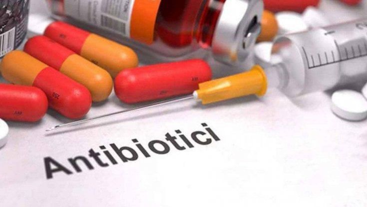 Ecco perché mancano gli antibiotici
