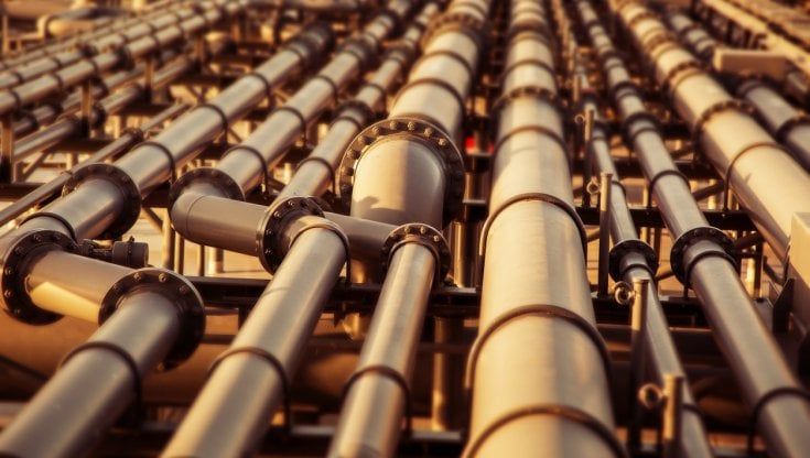 Infrastrutture e fonti pulite: la rivoluzione del sistema Italia