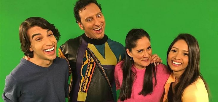 "Halal in the family", quanto sono americani questi musulmani