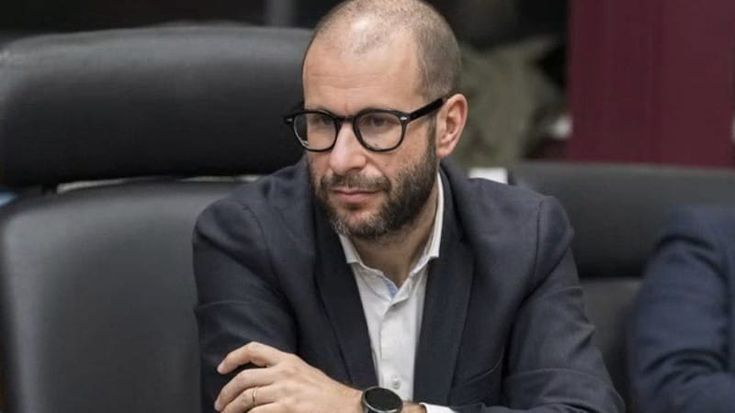 Paragon, Cancellato: “Io lasciato solo ma sapevo di avere ragione, lo Stato faccia l’ultimo passo”