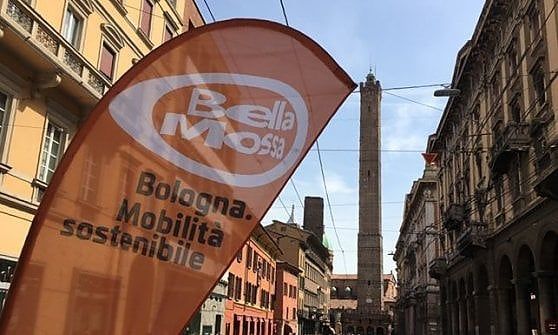 Bella Mossa: così Bologna vince la sfida della mobilità sostenibile
