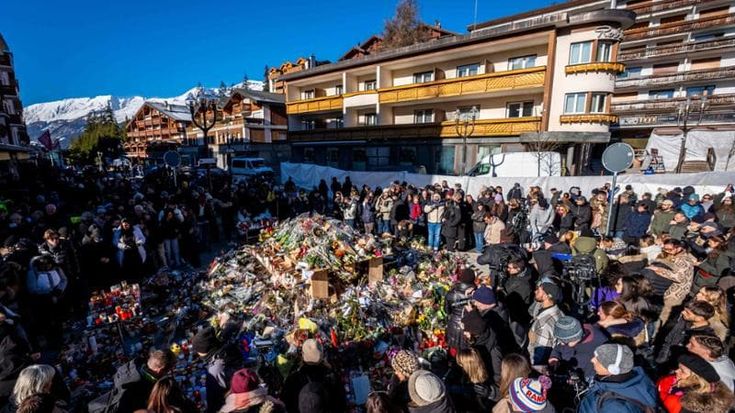 Crans-Montana, identificati tutti i ragazzi: lo Stato riporta a casa le salme degli italiani