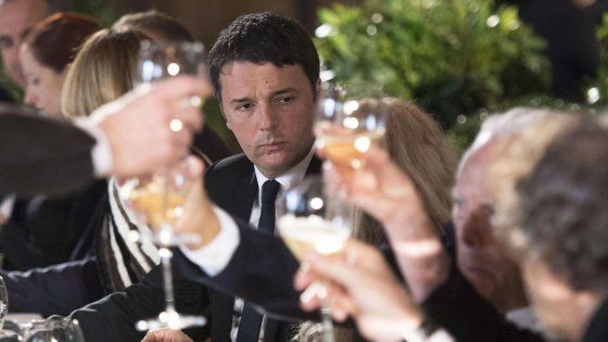 Il post Expo 'petaloso' di Renzi, sette centri di ricerca: dalla salute ai big data alla nutrizione
