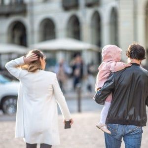 Coronavirus: genitori ricoverati in ospedale, il nodo dei figli rimasti soli