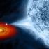 Osservato per la prima volta un vortice gravitazionale: così la materia cade in un buco nero