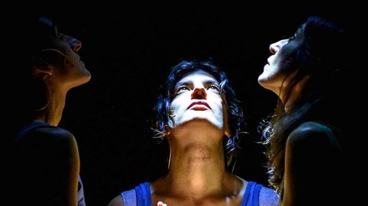“Tre sorelle” di Muta Imago: il sublime spettacolo del grande teatro