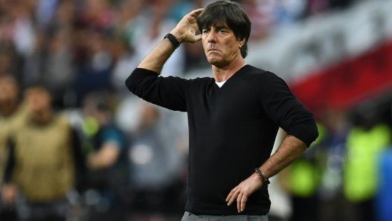 Germania, Loew: "E' mancato l'ultimo passaggio"