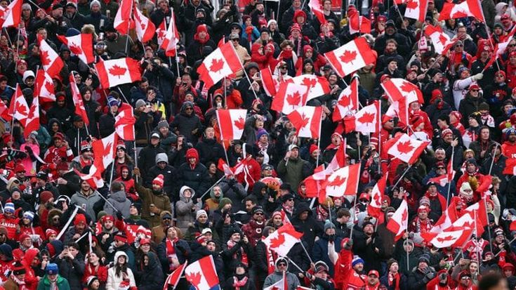 L’ironia del Canada sull’Italia fuori dai Mondiali: “Cambiate maglia e tifate per noi”