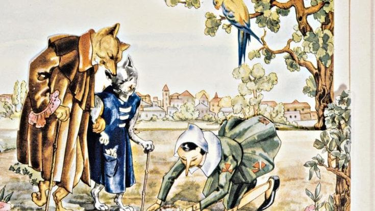 Riscopriamo Giannettino, l’altro Pinocchio creato dalla penna di Collodi