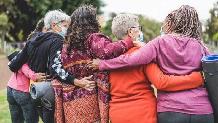 UniCredit premia il terzo settore e spinge i social change manager