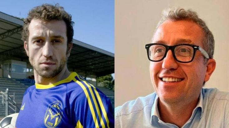Mattia Missiroli candidato a Cervia dal Pd: fu difensore del reality “Campioni”
