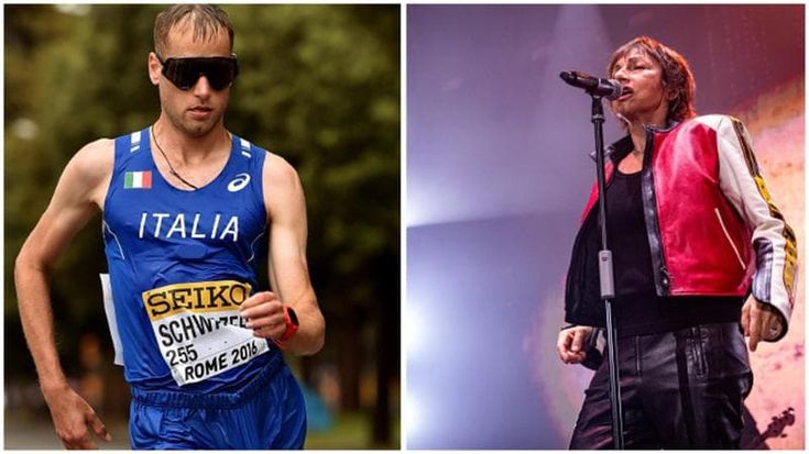 Gianna Nannini, Schwazer e il triathlon: “Ho chiesto ad Alex di allenarmi, mi ha detto di sì”