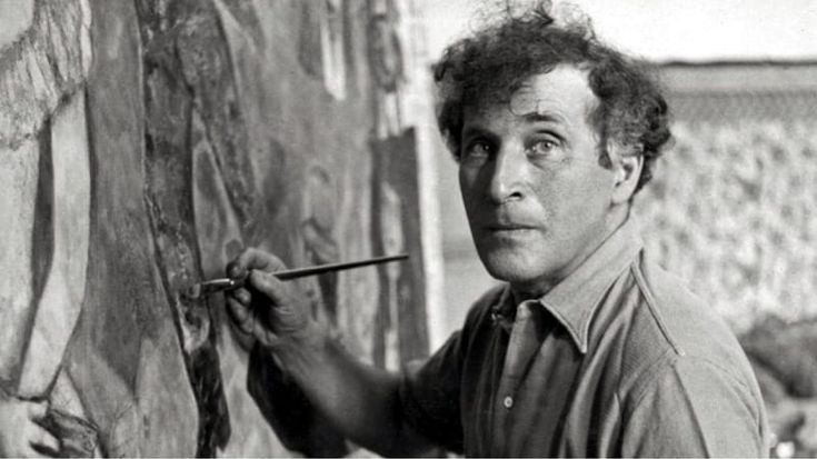 Marc Chagall, il profeta moderno