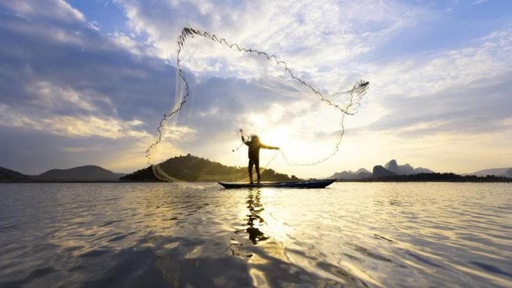 La pesca tradizionale del Trasimeno entra nel ‘mondo’ Slow Food