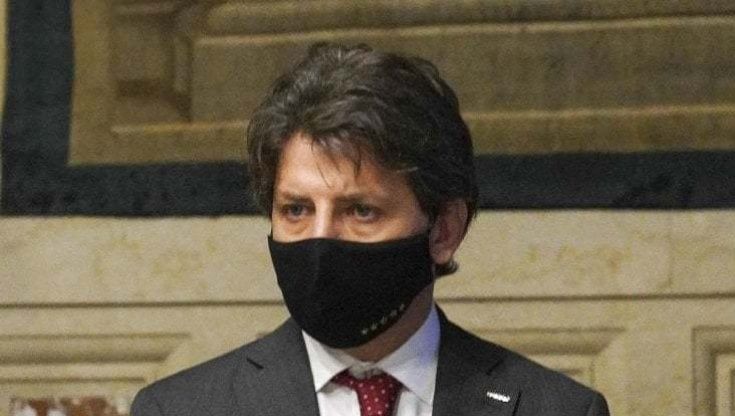 Caso Morisi, Ferrara (M5S): "Quanta ipocrisia. Sono amici da anni, Salvini sapeva tutto e sta mentendo"