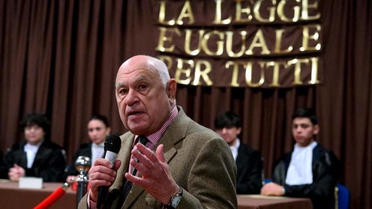 L’autunno caldo della giustizia: il governo prepara la stretta sulle toghe