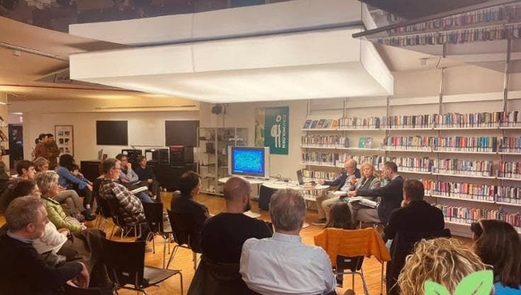 Climate Fiction Days, letteratura e altre narrazioni per salvare il pianeta
