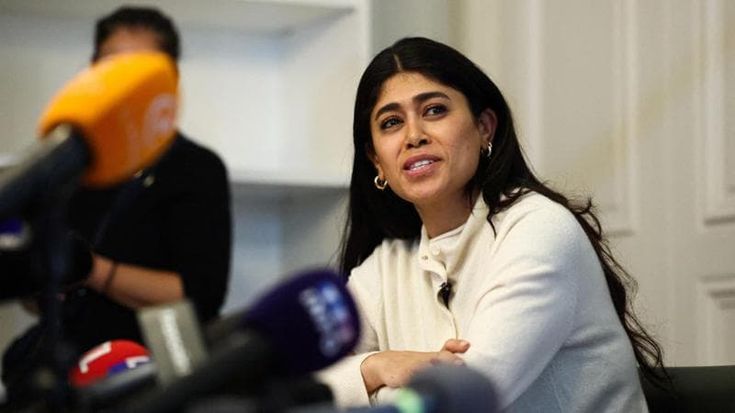Francia, Rima Hassan: “Io, vittima di persecuzione politica”