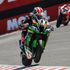 Superbike, Stati Uniti: Rea cala il Settebello vincente, Melandri è 5°