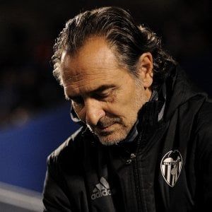 Valencia, già finita l'avventura di Prandelli: l'ex ct si è dimesso 