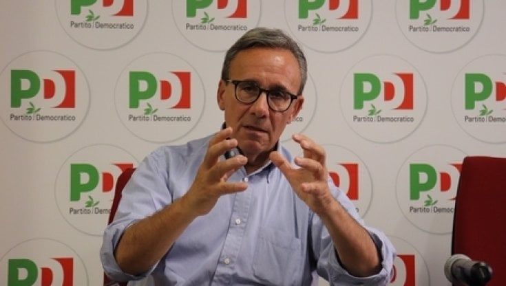Giustizia, Verini: "Per il Pd ok se la legge slitta di qualche giorno ma non oltre Ferragosto"
