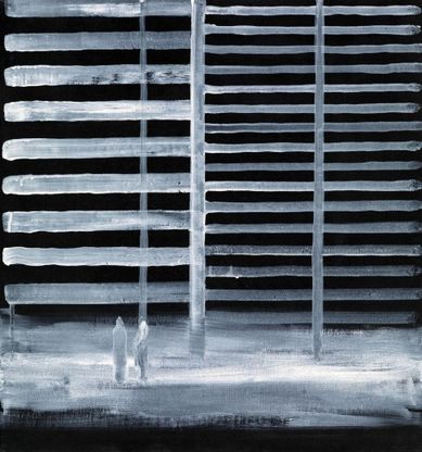 Dove osa la pittura contemporanea
