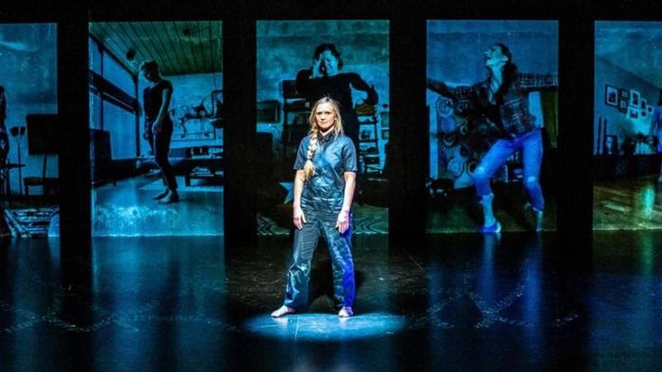 Spring Rolls, le fantasie della danza alla Lavanderia a vapore