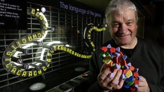 Francis Crick Institute, Londra: la casa dei geni