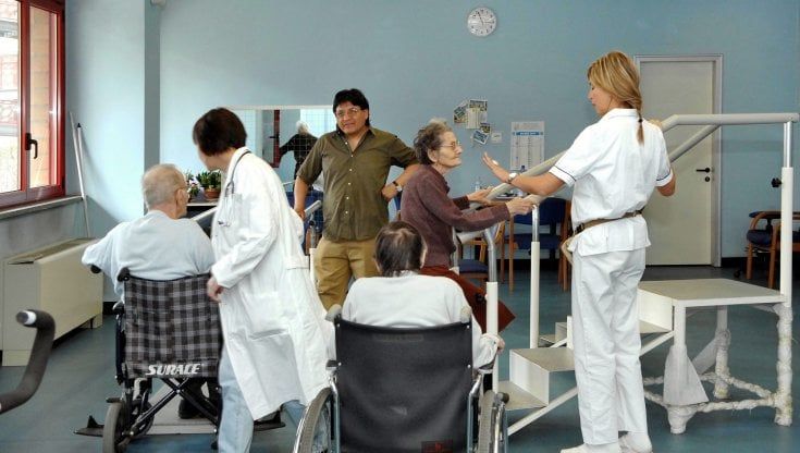 Sanità, riabilitatori sul piede di guerra: "No al contratto capestro"