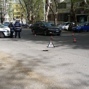 Roma, caos buche dai Parioli a piazza Bologna: deviazioni e rallentamenti