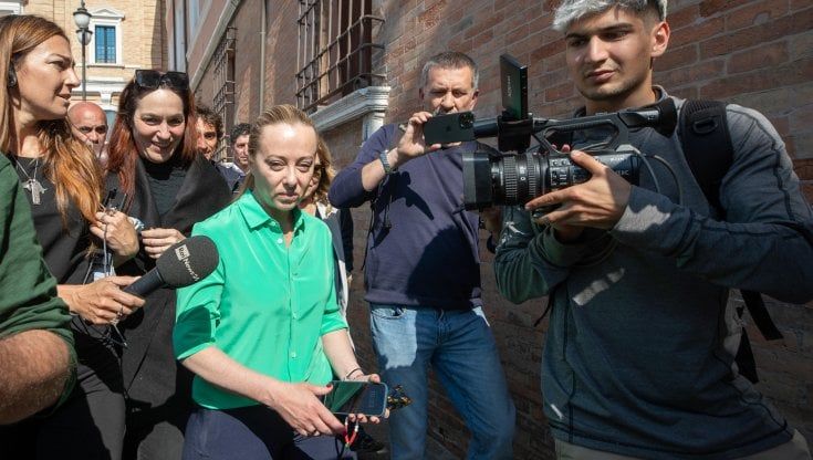 Ecco dove sono i 9 miliardi del Pnrr contro il dissesto che Meloni non vede