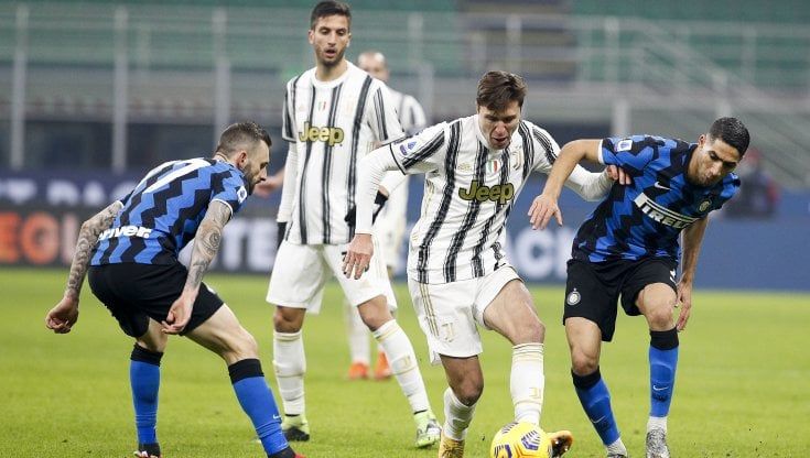 Coppa Italia, programma semifinali e dove vederle in tv