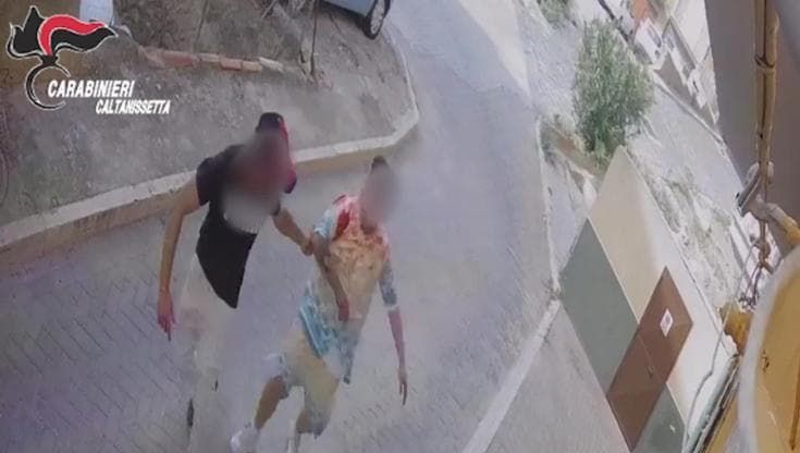 Riesi, la guerra dei debiti di droga dietro l'agguato: undici misure cautelari tra Gela e Catania